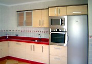 Kitchen: Kitchen appliances. Custom made Kitchens, Doors, Cabinets, Furniture, Wardrobes